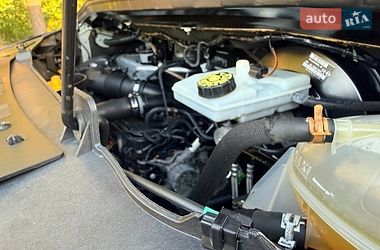 Тентованый Renault Master 2021 в Киеве
