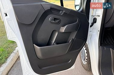 Тентованый Renault Master 2021 в Киеве