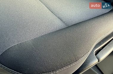 Тентованый Renault Master 2021 в Киеве