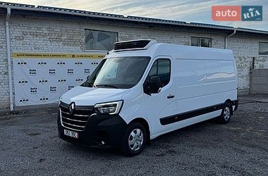 Рефрижератор Renault Master 2022 в Ровно