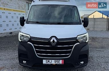 Рефрижератор Renault Master 2022 в Ровно