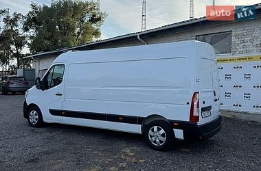 Рефрижератор Renault Master 2022 в Ровно
