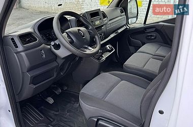 Рефрижератор Renault Master 2022 в Ровно