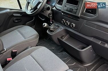 Рефрижератор Renault Master 2022 в Ровно
