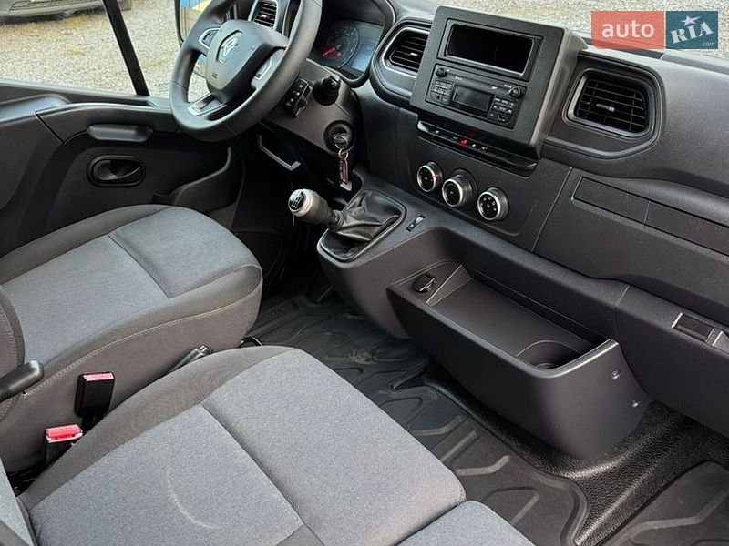 Рефрижератор Renault Master 2022 в Ровно
