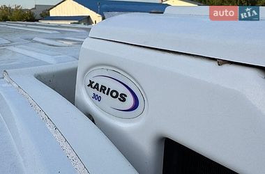 Рефрижератор Renault Master 2022 в Ровно
