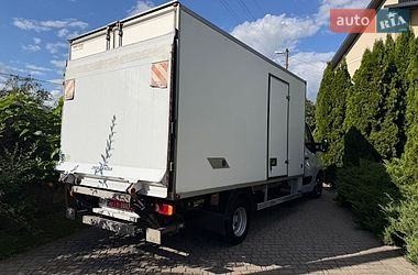 Рефрижератор Renault Master 2014 в Луцке фото 26 Рефрижератор Renault Master 2014 в Луцке