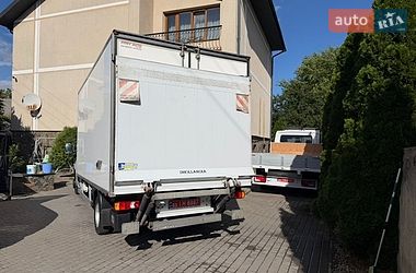 Рефрижератор Renault Master 2014 в Луцке фото 34 Рефрижератор Renault Master 2014 в Луцке