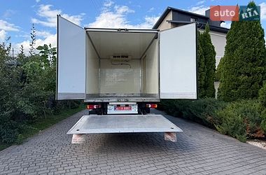 Рефрижератор Renault Master 2014 в Луцке фото 38 Рефрижератор Renault Master 2014 в Луцке