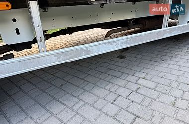 Рефрижератор Renault Master 2014 в Луцке фото 45 Рефрижератор Renault Master 2014 в Луцке