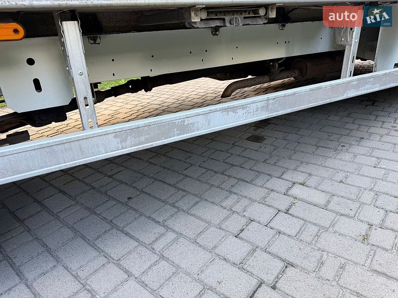 Рефрижератор Renault Master 2014 в Луцке фото 45 Рефрижератор Renault Master 2014 в Луцке