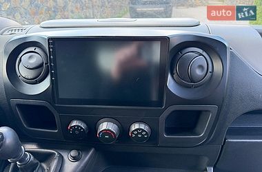 Рефрижератор Renault Master 2014 в Луцке фото 53 Рефрижератор Renault Master 2014 в Луцке