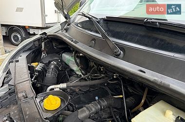 Рефрижератор Renault Master 2014 в Луцке фото 63 Рефрижератор Renault Master 2014 в Луцке
