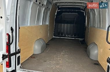 Вантажний фургон Renault Master 2021 в Львові фото 18 Вантажний фургон Renault Master 2021 в Львові