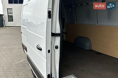 Вантажний фургон Renault Master 2021 в Львові фото 23 Вантажний фургон Renault Master 2021 в Львові