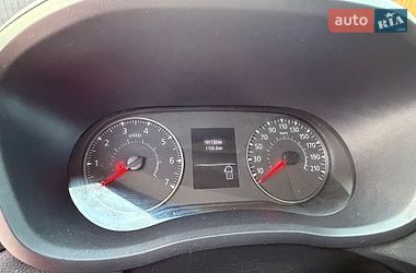 Вантажний фургон Renault Master 2022 в Дубні фото 7 Вантажний фургон Renault Master 2022 в Дубні