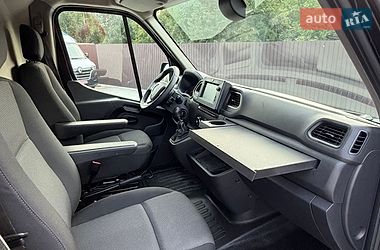Вантажний фургон Renault Master 2022 в Дубні фото 12 Вантажний фургон Renault Master 2022 в Дубні