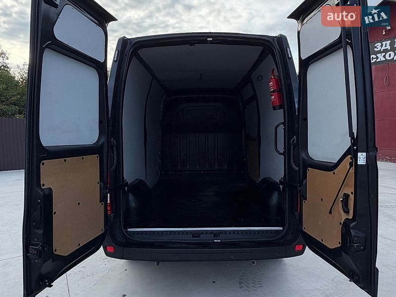 Вантажний фургон Renault Master 2022 в Дубні фото 17 Вантажний фургон Renault Master 2022 в Дубні