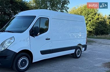 renault master 2017 в Желтые Воды от профессионального продавца Андрій