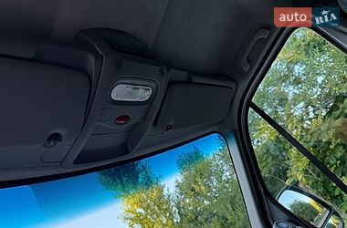 Грузовой фургон Renault Master 2017 в Желтых Водах