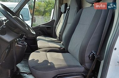 Вантажний фургон Renault Master 2018 в Івано-Франківську