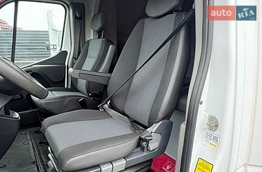 Тентованый Renault Master 2022 в Ковеле