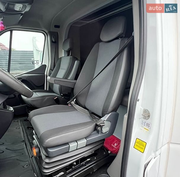 Тентованый Renault Master 2022 в Ковеле