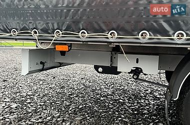 Тентованый Renault Master 2022 в Ковеле