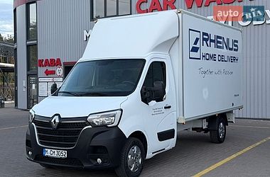 Грузовой фургон Renault Master 2021 в Ирпене