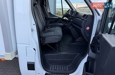 Грузовой фургон Renault Master 2021 в Ирпене