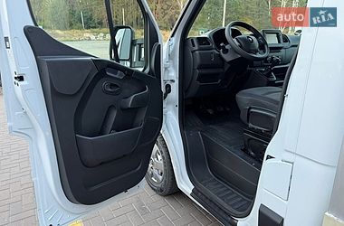 Грузовой фургон Renault Master 2021 в Ирпене