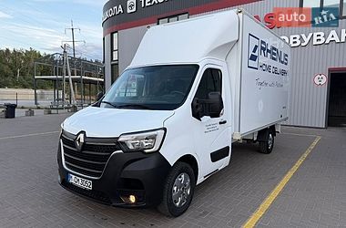 Грузовой фургон Renault Master 2021 в Ирпене