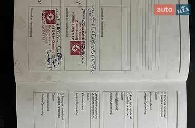 Вантажний фургон Renault Master 2021 в Львові фото 44 Вантажний фургон Renault Master 2021 в Львові