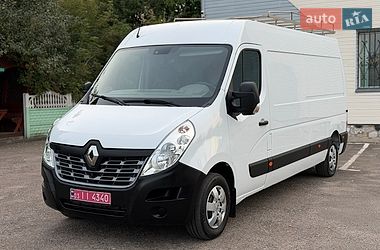 renault master 2017 в Дубно от профессионального продавца Vanya