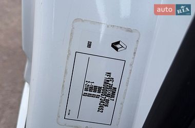 Вантажний фургон Renault Master 2017 в Дубні