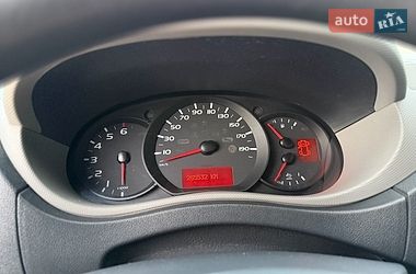 Вантажний фургон Renault Master 2017 в Дубні