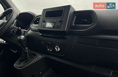 Тентований Renault Master 2021 в Ковелі