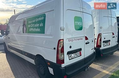 Вантажний фургон Renault Master 2022 в Рованцях фото 12 Вантажний фургон Renault Master 2022 в Рованцях