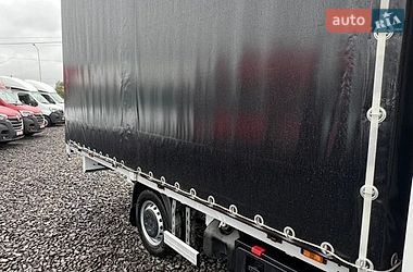 Тентований Renault Master 2021 в Ковелі