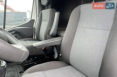 Тентований Renault Master 2021 в Ковелі