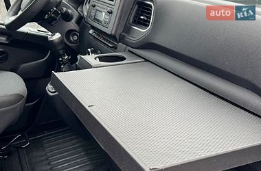 Тентований Renault Master 2021 в Ковелі
