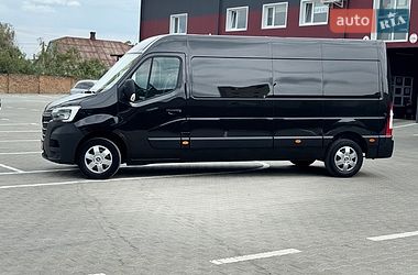 Вантажний фургон Renault Master 2023 в Дубні