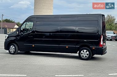 Вантажний фургон Renault Master 2023 в Дубні