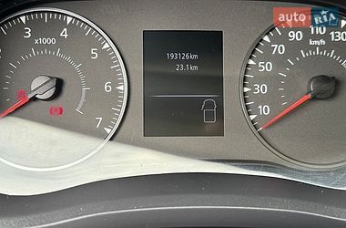 Вантажний фургон Renault Master 2023 в Дубні