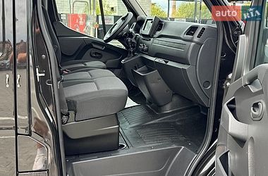 Вантажний фургон Renault Master 2023 в Дубні