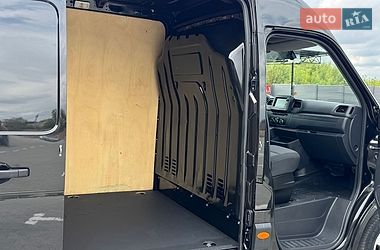 Вантажний фургон Renault Master 2023 в Дубні