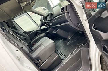 Тентований Renault Master 2022 в Хусті