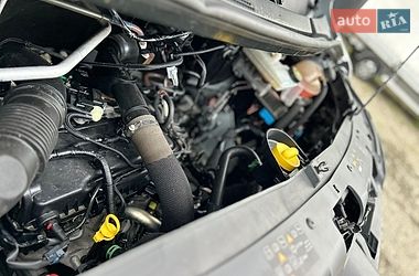 Тентований Renault Master 2022 в Хусті