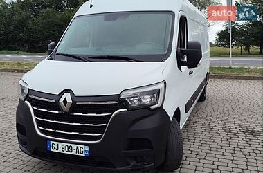 renault master 2022 в Івано-Франківськ від професійного продавця Степан