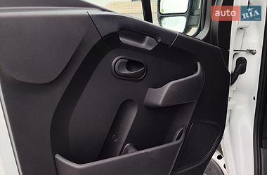 Грузовой фургон Renault Master 2022 в Ивано-Франковске